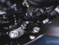 Prueba Yamaha Tracer 700 2018 58