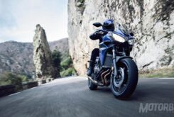 Prueba Yamaha Tracer 700 2018 62