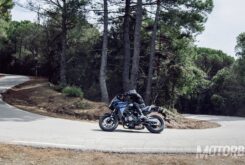 Prueba Yamaha Tracer 700 2018 65