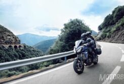 Prueba Yamaha Tracer 700 2018 67
