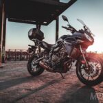 Best 5. Yamaha Tracer 700GT / Tracer 900GT: ¿Por qué estas sport-tourer son una gran opción? 3 Prueba Yamaha Tracer 700 2018: La moto de La Vuelta