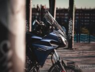 Prueba Yamaha Tracer 700 2018 9