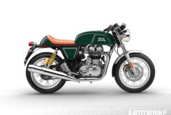Consigue tu Royal Enfield Continental GT 535 con financiación 'Triple Cero' 6 Royal Enfield triple cero 5