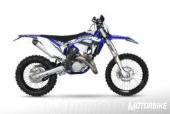Sherco 125 SE-R 2019