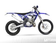 Sherco 250 SE-R 2019
