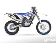 Sherco 250 SEF Factory 2019