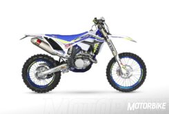Sherco 250 SEF Factory 2019