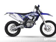 Sherco 250 SEF-R 2019