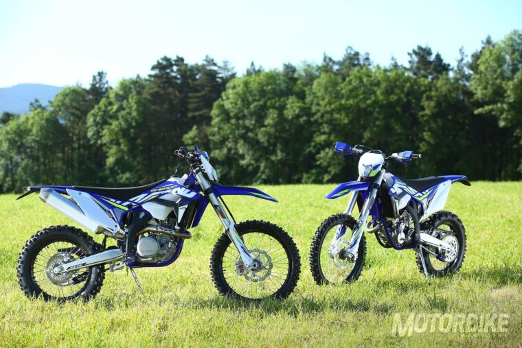Sherco 250 SEF R 2019 10