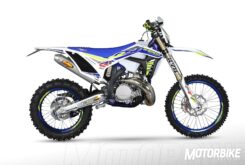 Sherco 300 SE Factory 2019