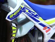 Sherco 300 SEF Factory 2019 12