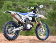Sherco 300 SEF Factory 2019 14