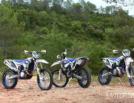 Sherco 300 SEF Factory 2019 20