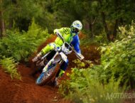 Sherco 300 SEF Factory 2019 28