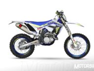 Sherco 300 SEF Factory 2019