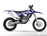 Sherco 300 SEF-R 2019