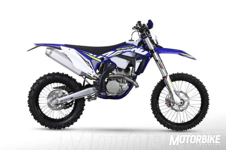 Sherco 300 SEF R 2019 01