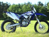 Sherco 300 SEF R 2019 08
