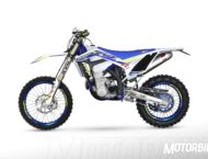 Sherco 450 SEF Factory 2019