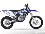 Sherco 450 SEF-R 2019