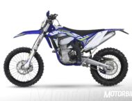 Sherco 450 SEF R 2019 03