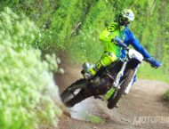 Sherco 450 SEF R 2019 06