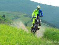 Sherco 450 SEF R 2019 07