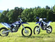 Sherco 450 SEF R 2019 10