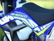 Sherco 450 SEF R 2019 11
