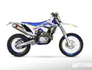 Sherco 500 SEF Factory 2019