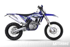 Sherco 500 SEF-R 2019