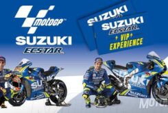 Suzuki GP Aragon 7