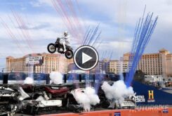 HISTORY Airs 3 Hour Live Event "Evel Live"