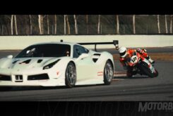 La Eurocámara confirma la prohibición del motor de combustión en 2035: ¿Y las motos de gasolina? 30 Xavi Fores Ducati Paolo Ippolito Ferrari 02