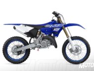 Yamaha YZ125 2020