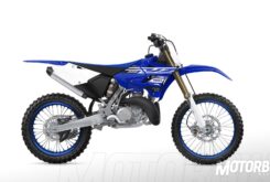 Yamaha YZ250 2019