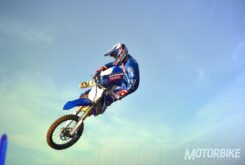 Yamaha YZ450F 2019 06