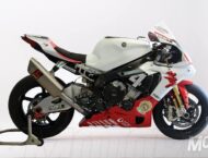 Yamaha YZF R1 Folch Endurance 2018
