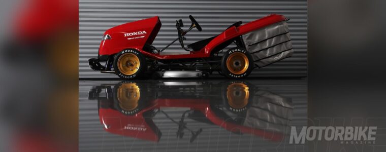 It’s back…Meaner, Louder and Faster