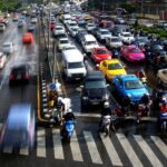 Continental | Prueba KTM 1290 Super Adventure S con TKC 70 en la ARTIC 2018 2 Consejos de Continental: La siniestralidad y cómo evitar accidentes de moto