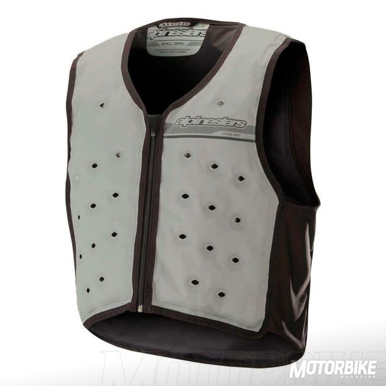 Alpinestars Cooling Vest