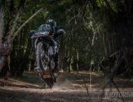 BMW F 850 GS 2018 pruebaMBKTrail 04