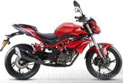 Benelli BN 125 2018