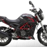 Prueba CFMoto 250 NK 2018: Inicio a la diversión 8 Benelli BN 251