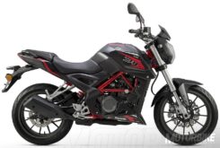 Benelli BN 251 2018