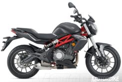 Benelli BN 302 2018