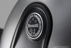 BikeLeaks. Benelli TNT 600 2020: ¡Nueva naked de media-alta cilindrada! 5 Benelli Leoncino Trail 500 2018 12