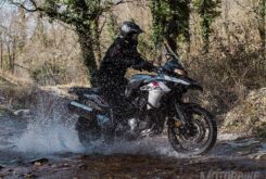 Benelli TRK 502 X 2018 19