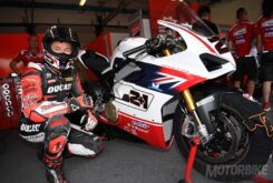 Ducati Panigale V4 S WDW2018 08
