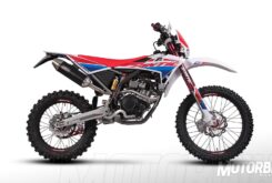 Fantic Enduro 125 Casa 2018